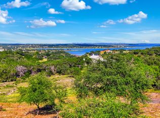 1179 Mystic Pkwy LOT 643, Spring Branch, TX 78070