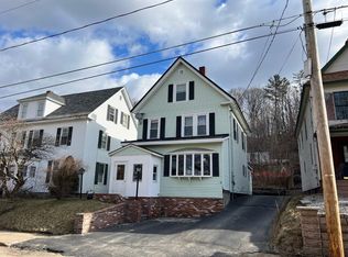 103 Granite St, Mexico, ME 04257