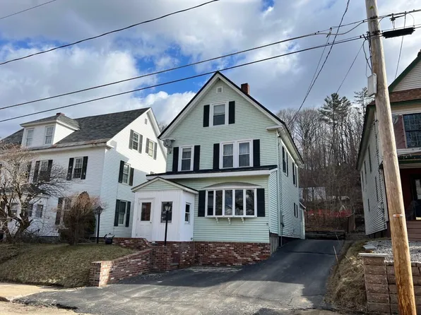 103 Granite Street, Mexico, ME 04257