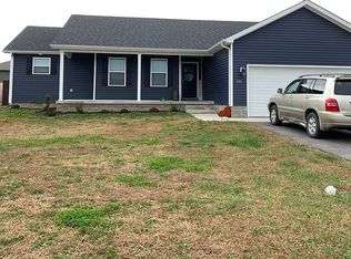 111 Saint George Way, Franklin, KY 42134