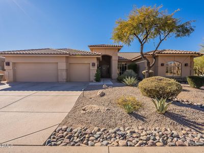 29306 N 70th Way, Scottsdale, AZ, 85266
