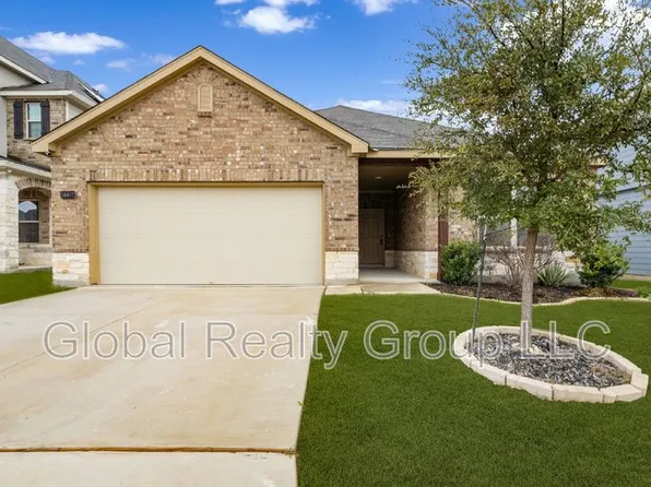 14477 Gunsight Pass, San Antonio, TX 78253