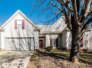 3634 Sipes Ln, Charlotte, NC 28269