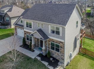 3406 Crabapple Ln, Columbia, MO 65203