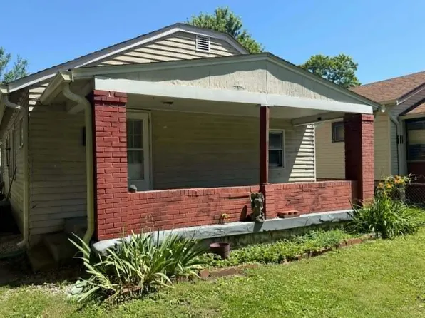 1424 Cruft St, Indianapolis, IN 46203