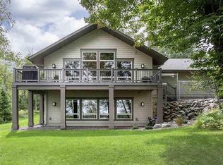 6514 Fredenberg Lake Rd, Duluth, MN 55803
