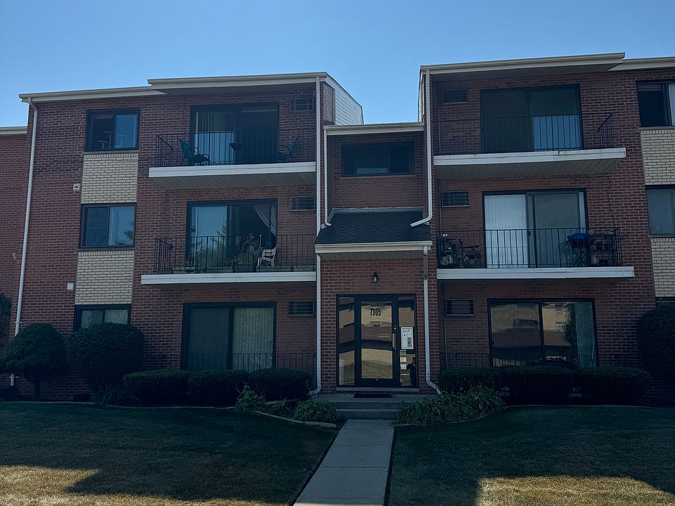 1st image of 7305 W 157th St APT 1
