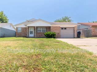 1324 SW 61st Ter, Oklahoma City, OK 73159