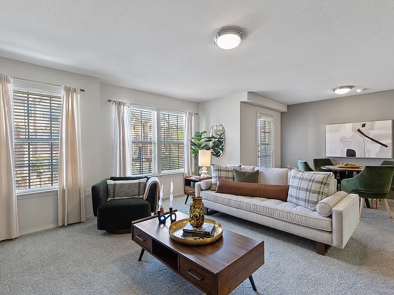 Tuscany Ranch Apartments — Photo 22