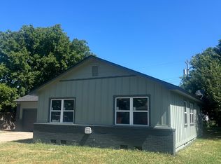 1915 W Spruce Ave, Duncan, OK 73533