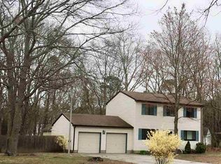 49 Acorn Ln, Cape May Court House, NJ 08210