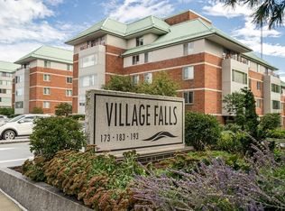 Village Falls Condominium, Newton, MA 02464
