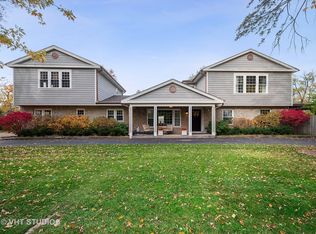 1803 Wagner Rd, Glenview, IL 60025