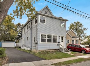 22 Gilbert Ave, Buffalo, NY 14219