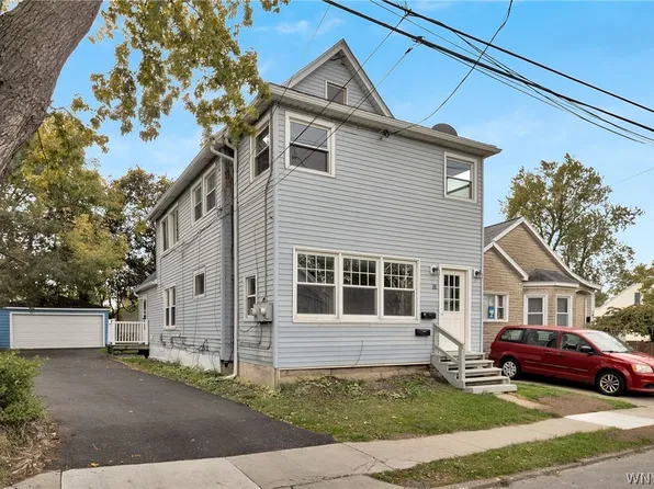 22 Gilbert Ave, Buffalo, NY 14219