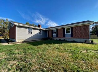 1604 Independence Rd, Rolla, MO 65401