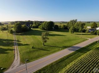 2321 N Houston Pike, South Vienna, OH 45369