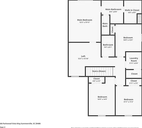 266 Parkwood Vista Way — Photo 3