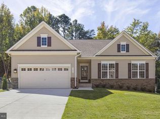 5505 Big Huntingdon Ln, Brandywine, MD 20613