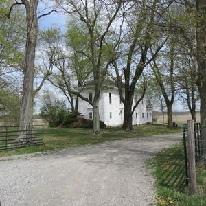 4752 Township Road 215, Lewistown, OH 43333 | MLS #1022064 | Zillow