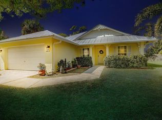 6011 Papaya Dr, Fort Pierce, FL 34982