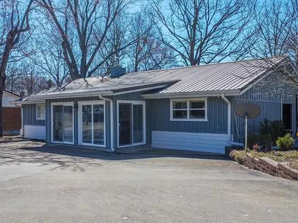 115 Dogwood Hills Club Rd, Gilbertsville, KY 42044