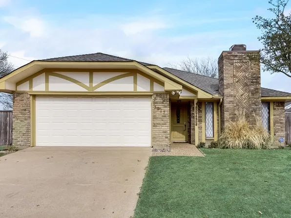 3217 Laurel Oaks Ct, Garland, TX 75044