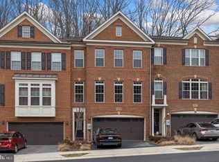 1539 Rabbit Hollow Pl, Silver Spring, MD 20906