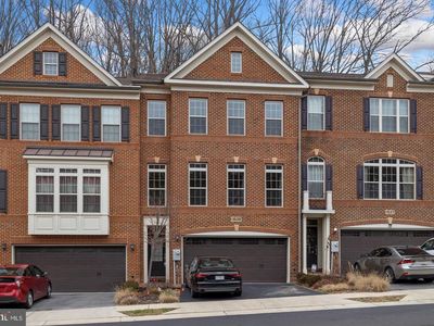 1539 Rabbit Hollow Pl, Silver Spring, MD, 20906