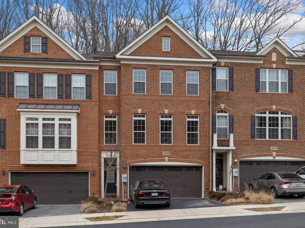 1539 Rabbit Hollow Pl, Silver Spring, MD 20906