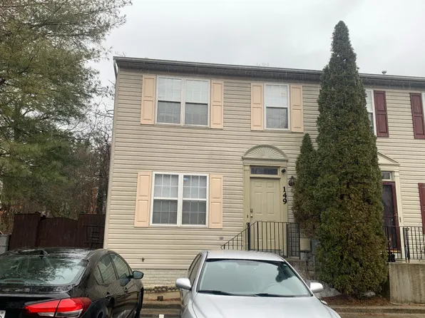 149 Brightwater Dr, Annapolis, MD 21401