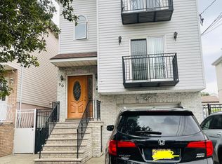 90 Gotthardt St #2, Newark, NJ 07105