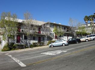 110 Grape St, San Diego, CA 92101