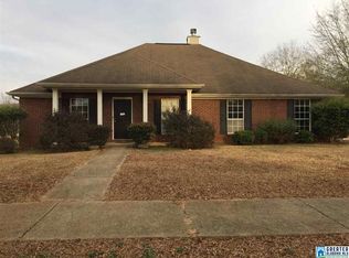 201 Silverstone Ln, Alabaster, AL 35007