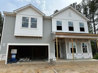 4008 Shadbush St, Raleigh, NC 27616