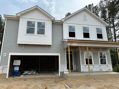4008 Shadbush St, Raleigh, NC, 27616