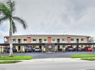 3911 Country Club Blvd APT 202, Cape Coral, FL 33904