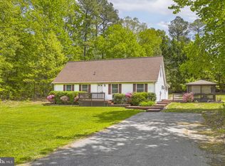 20166 Manor Dr, Park Hall, MD 20667