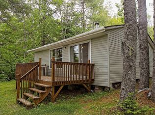 399 Leville Rd, Chester, NS B0J 2M0