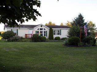 2368 Norsen Rd, Newark, NY 14513