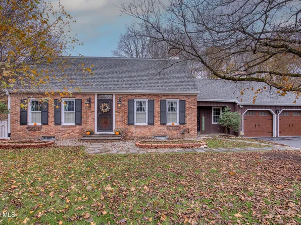 6 Glenkill Road, Troy, NY 12180