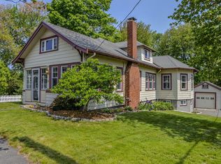 22 Cumberland Cir, Lynn, MA 01901