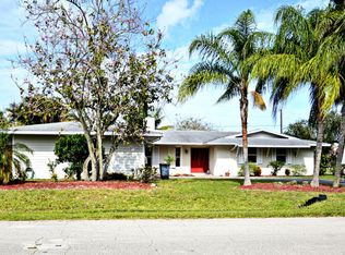 703 NE Galilean St, Port Saint Lucie, FL 34983