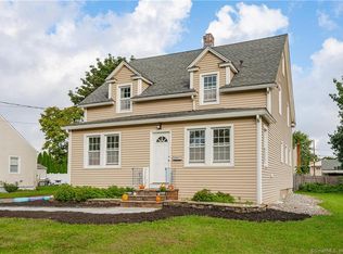 168 Nicholson St, Newington, CT 06111