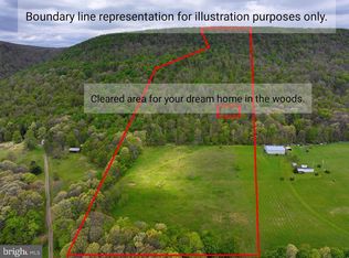 119 Heavens View Rd, Schellsburg, PA 15559