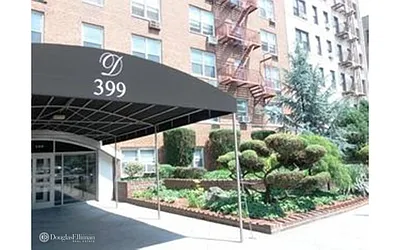 Sold by Douglas Elliman