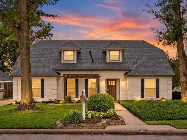 9506 Moorberry Ln, Houston, TX 77080