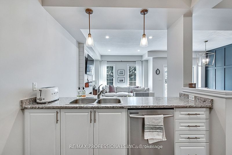 Hamilton Townhouse for rent - 3 Bedrooms — photo 11