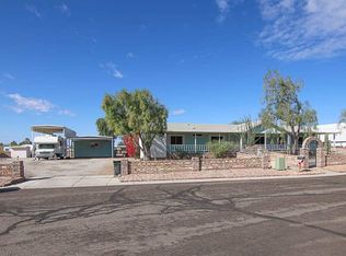 10648 S Dobson Ave, Yuma, AZ 85367