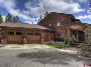 67 Culebra Cir, Durango, CO 81301